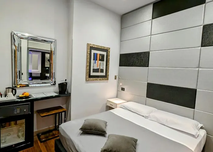 Rfi Gasthuis 4*